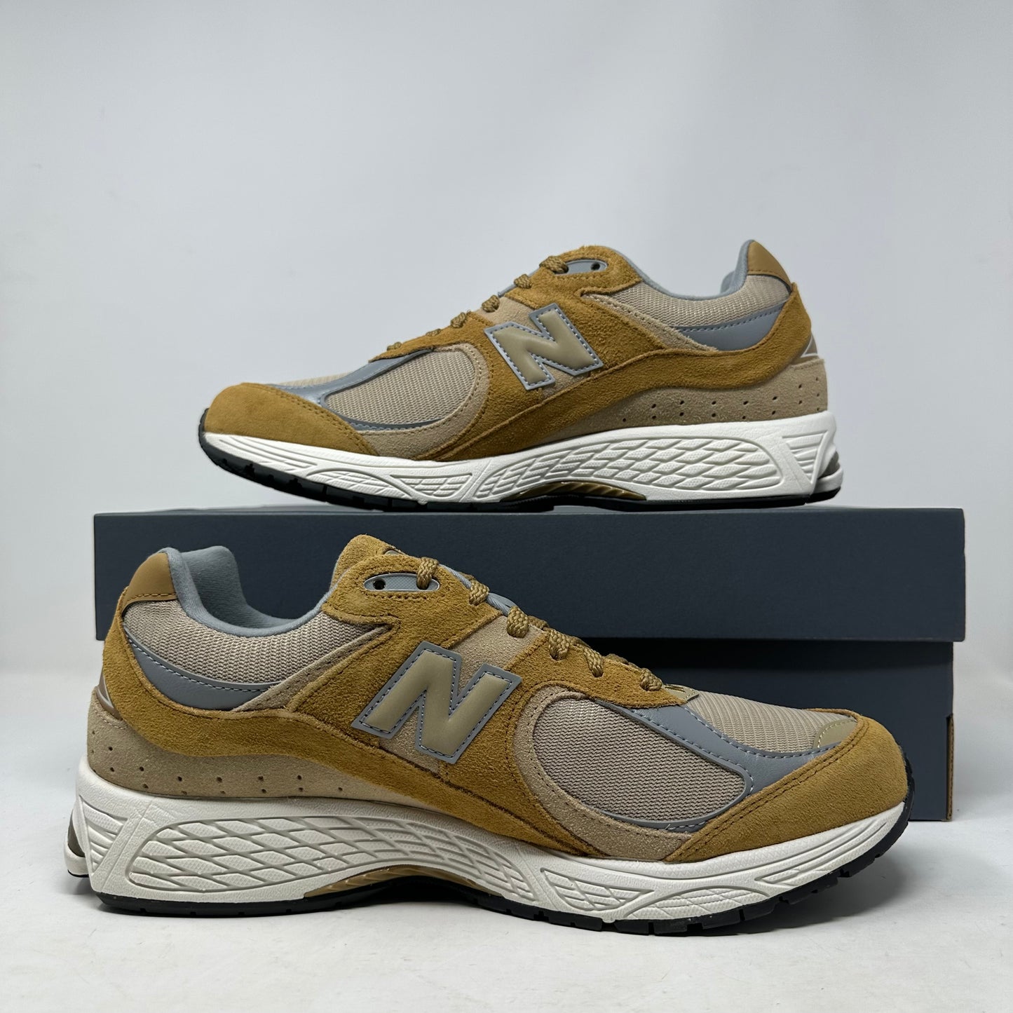 Size 11- New Balance 2002R “Great Plains Incense” 2025 W/Box - U2002RCE