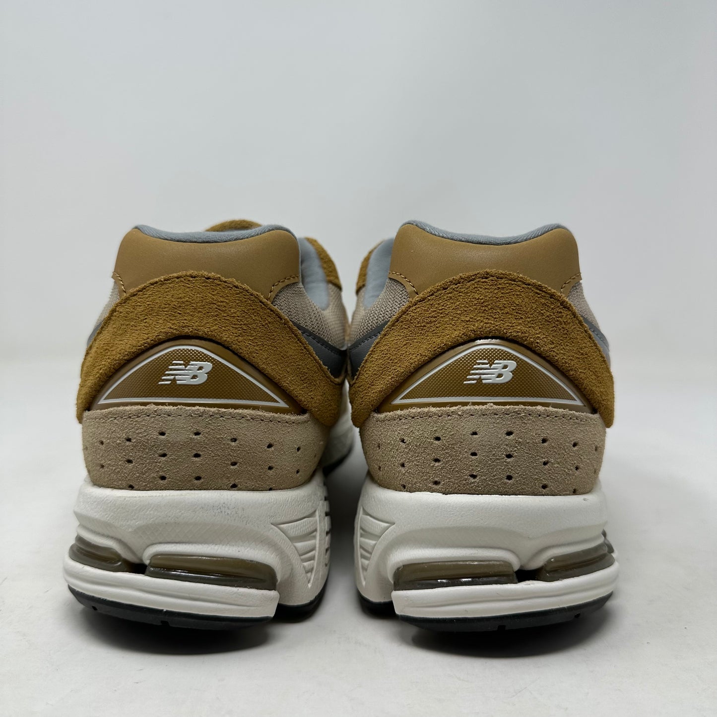 Size 11- New Balance 2002R “Great Plains Incense” 2025 W/Box - U2002RCE