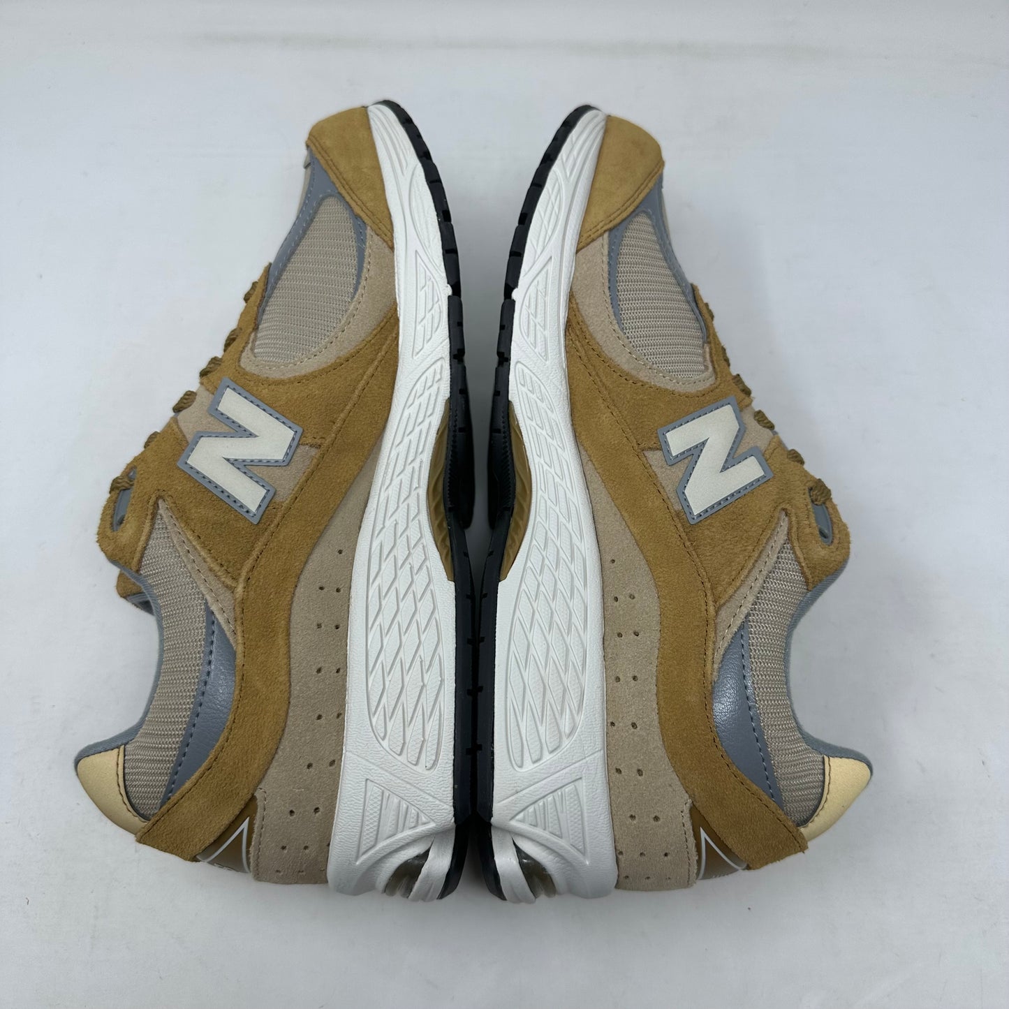 Size 11- New Balance 2002R “Great Plains Incense” 2025 W/Box - U2002RCE