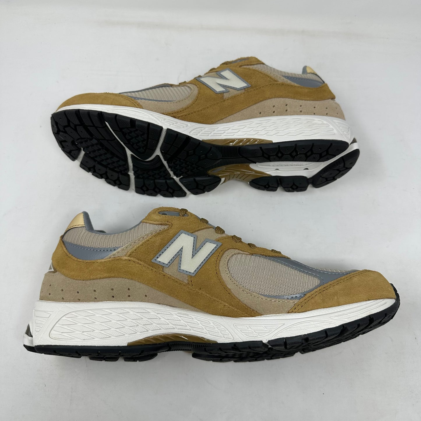 Size 11- New Balance 2002R “Great Plains Incense” 2025 W/Box - U2002RCE