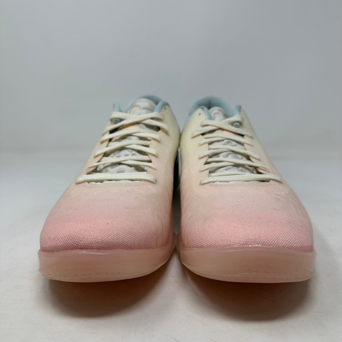 Size 14- Air Jordan Zion 3 NRG “Rising” 2024 No Box - FZ13221-601
