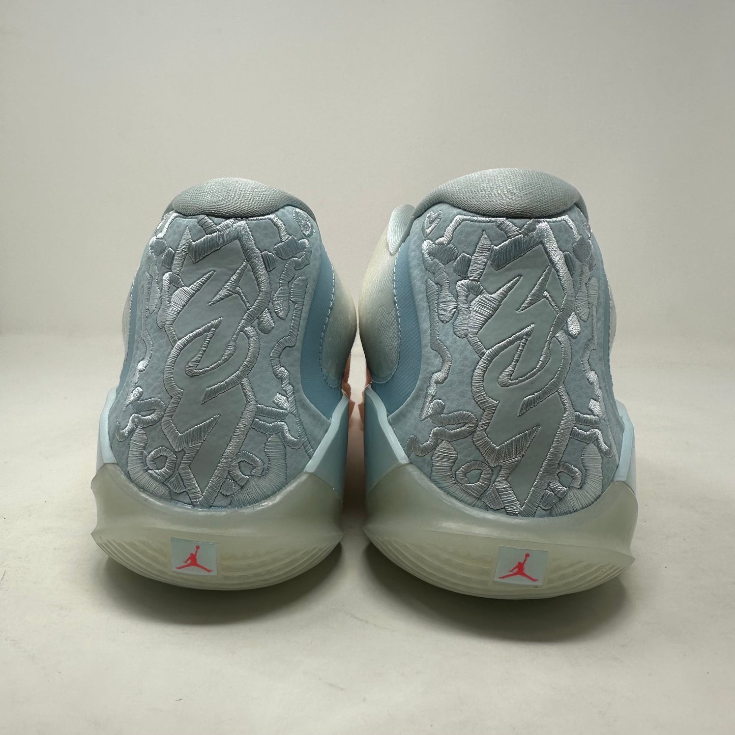 Size 14- Air Jordan Zion 3 NRG “Rising” 2024 No Box - FZ13221-601