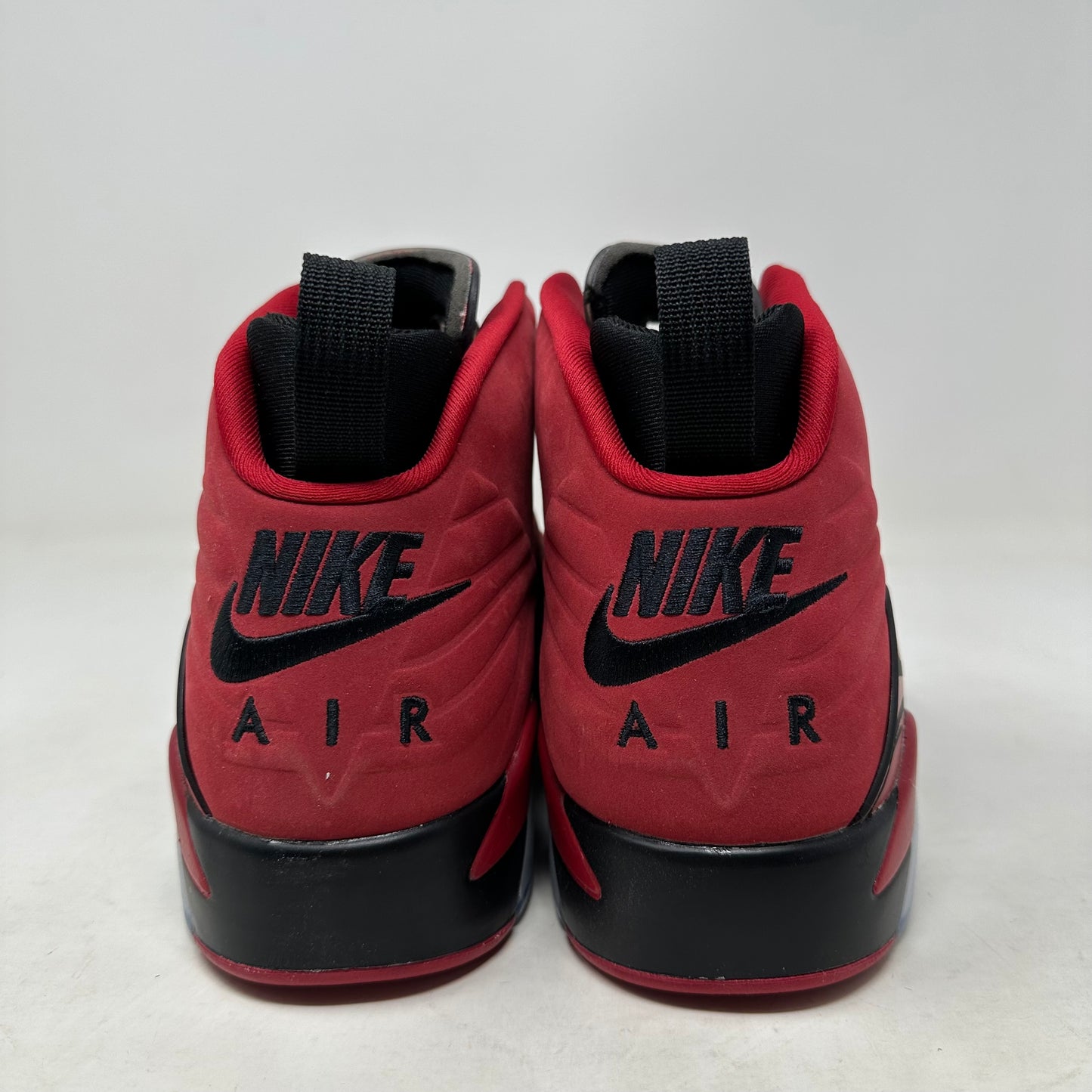 Size 13 - Air Jordan MVP "Raging Bull" 2024 W/Box - DZ4475-600