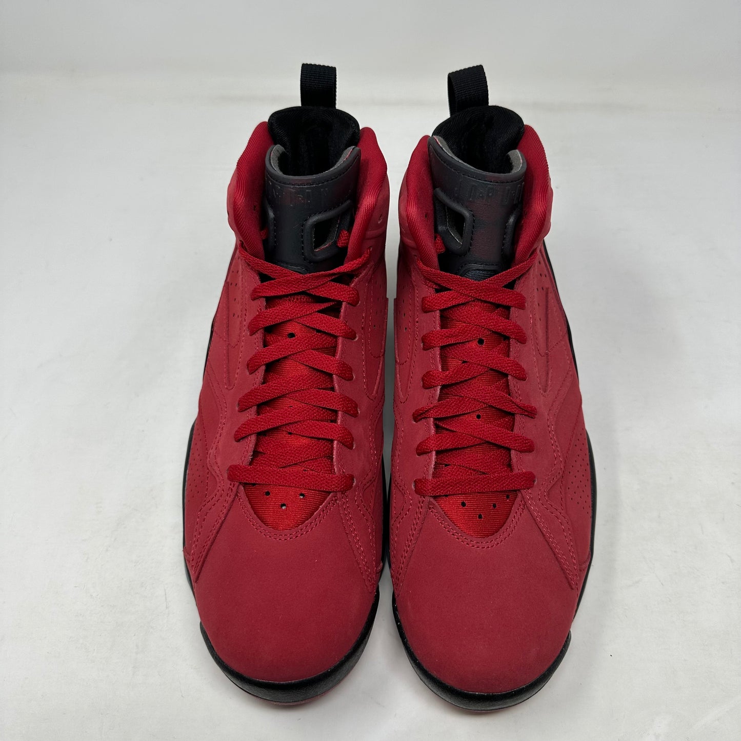 Size 13 - Air Jordan MVP "Raging Bull" 2024 W/Box - DZ4475-600