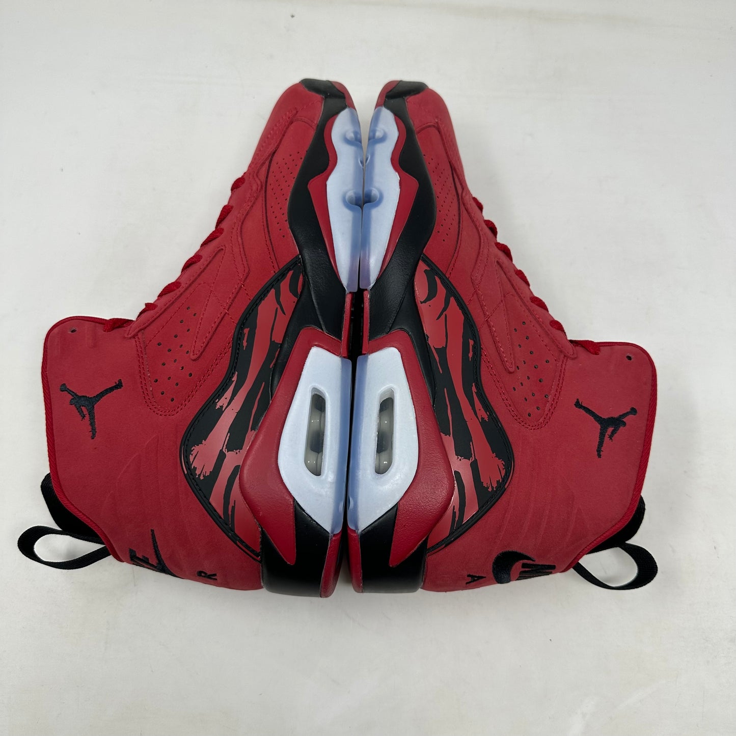Size 13 - Air Jordan MVP "Raging Bull" 2024 W/Box - DZ4475-600