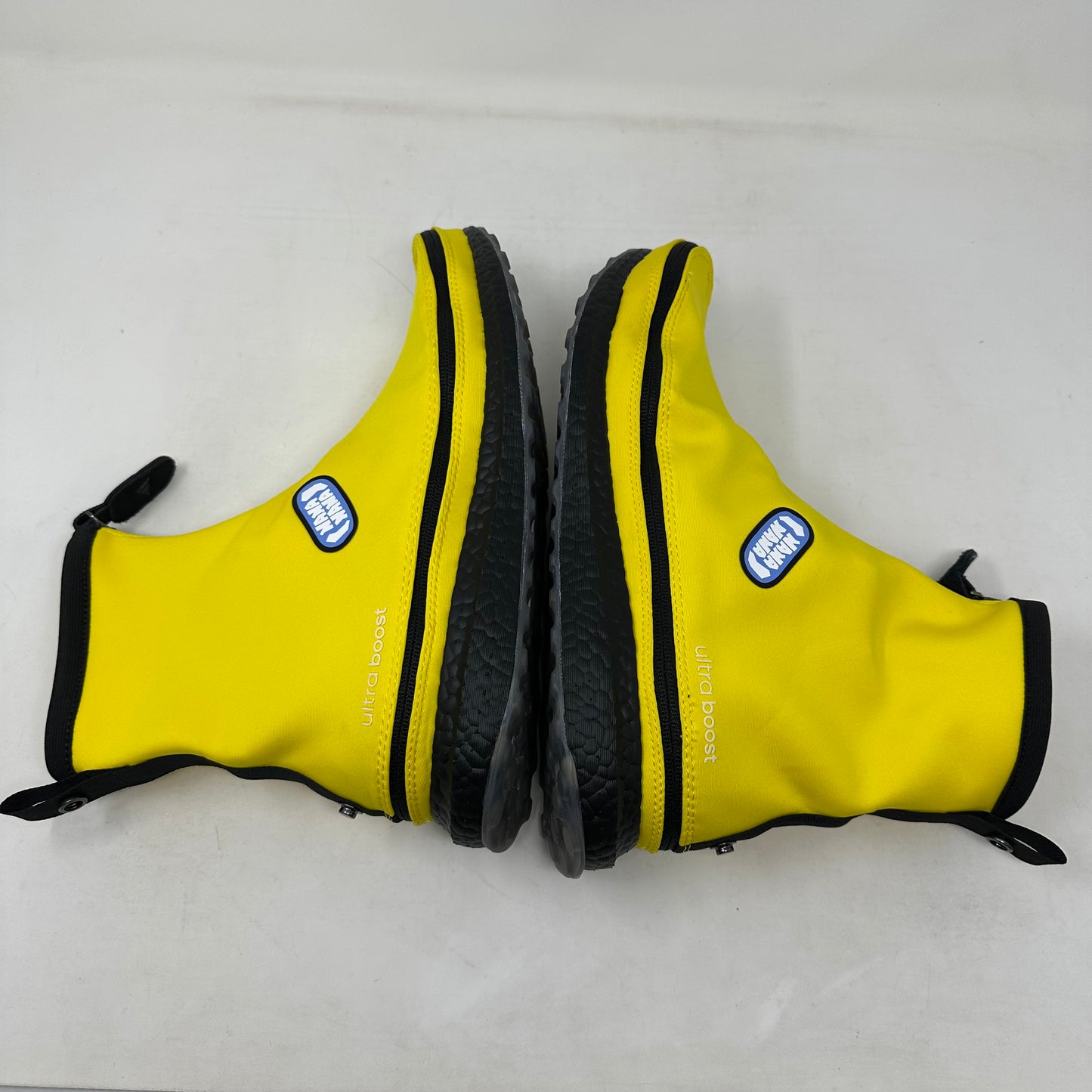 Size 9- Adidas Fortnite Ultra Boost 1.0 “Peely” 2025 W/Rep Box - JQ0714