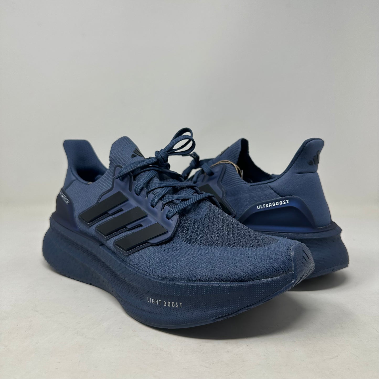 Size 8.5- Adidas Ultra Boost 5 “Preloved Ink” 2024 W/Rep Box - IF1479