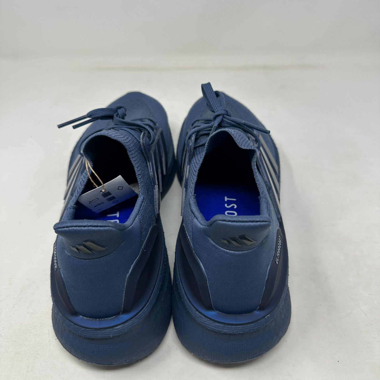Size 8.5- Adidas Ultra Boost 5 “Preloved Ink” 2024 W/Rep Box - IF1479