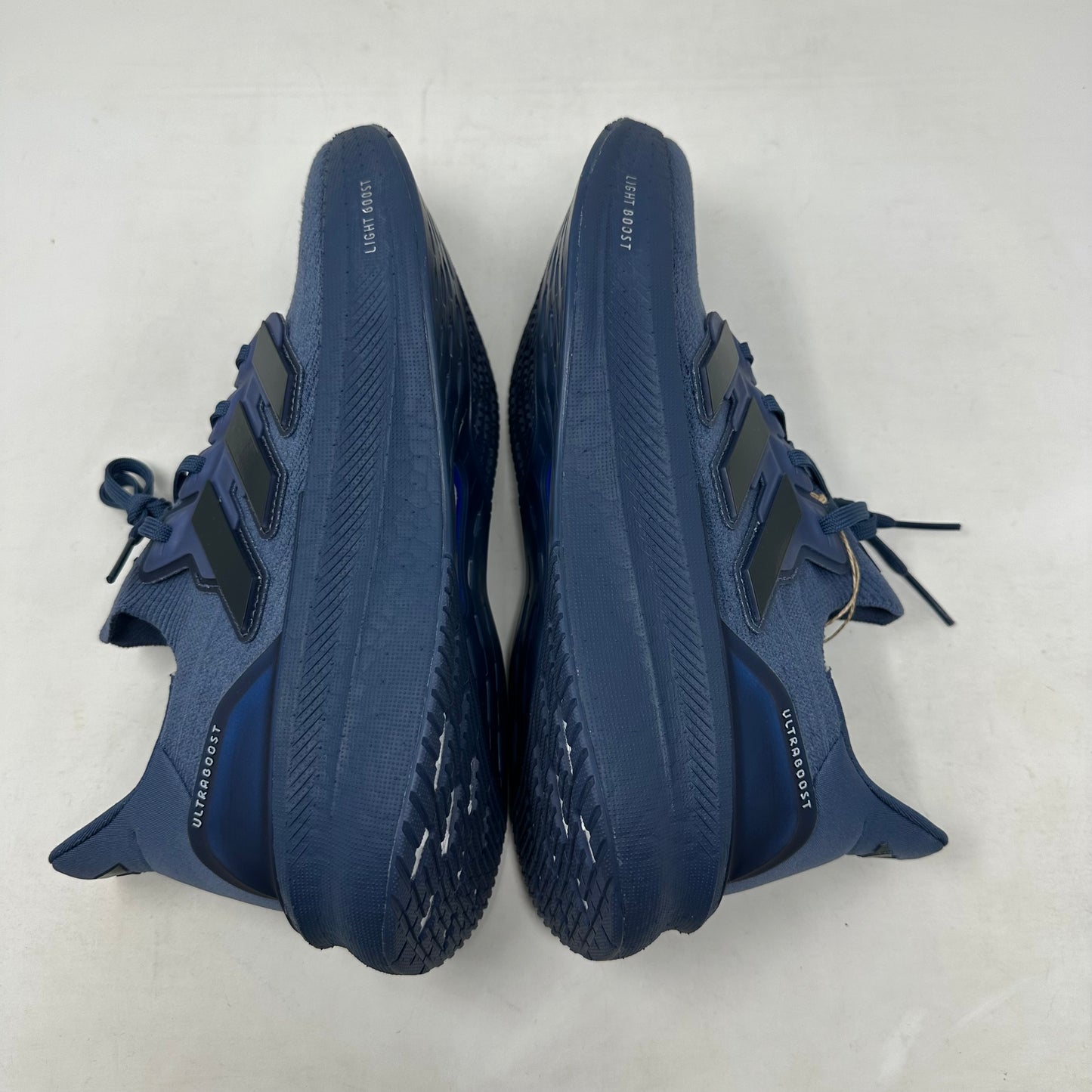 Size 8.5- Adidas Ultra Boost 5 “Preloved Ink” 2024 W/Rep Box - IF1479