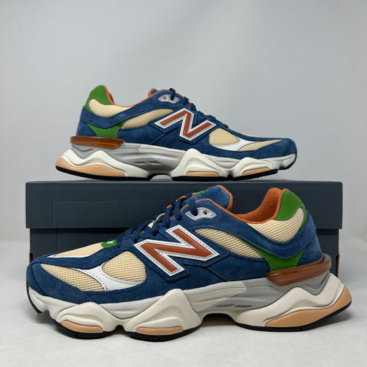 Size 13 - New Balance 9060 “Blue Beige” 2025 W/Box - U9060LDC