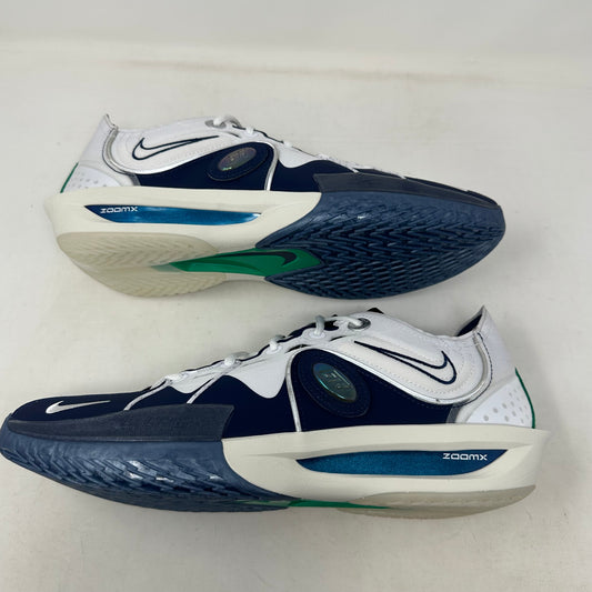 Size 13- Nike Air Zoom GT Cut 3 “All Star” 2024 W/No Box - FZ4645-100
