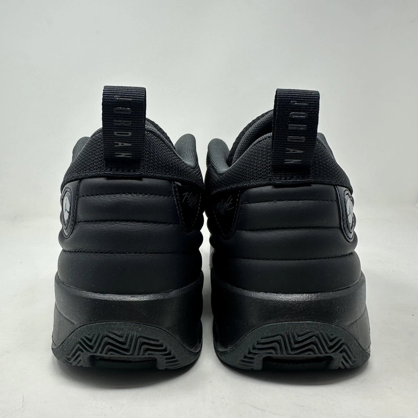 Size 10 - Air Jordan Max Aura 6 "Black Anthracite“ 2024 W/Box - FQ8298-001