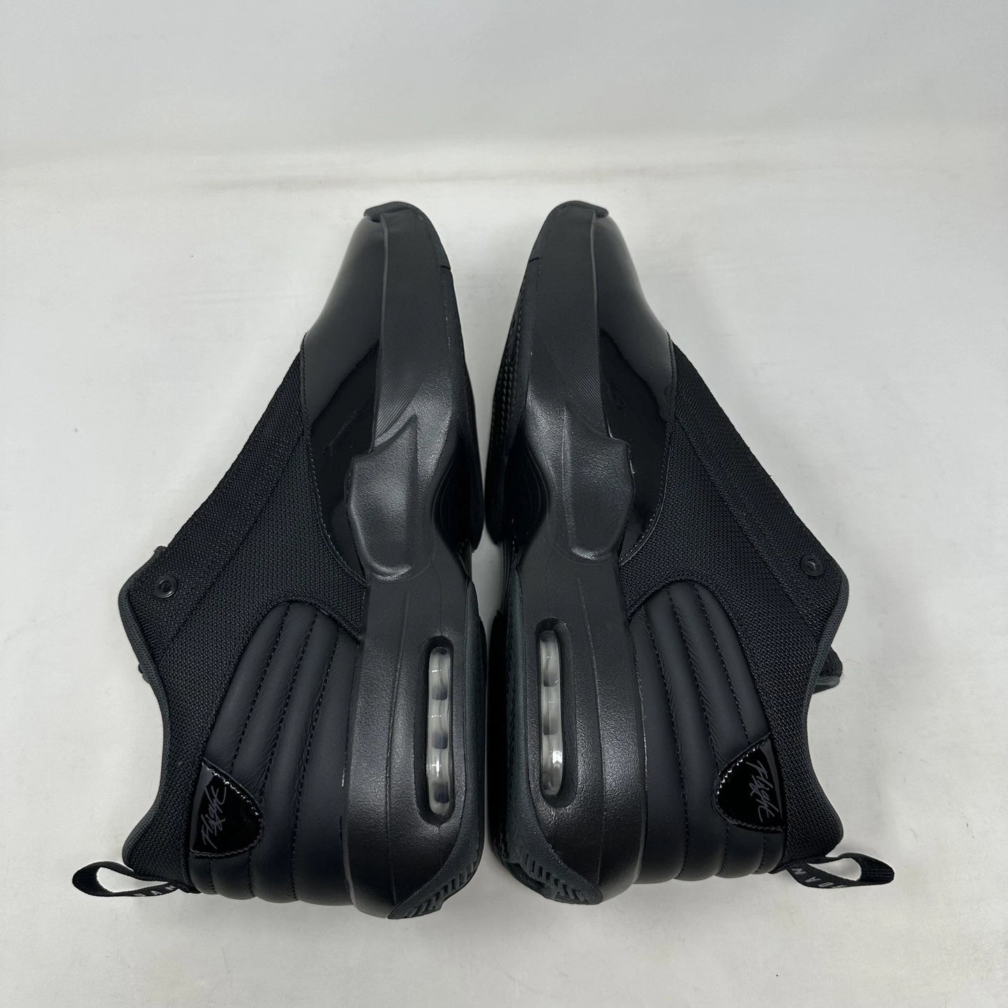 Size 10 - Air Jordan Max Aura 6 "Black Anthracite“ 2024 W/Box - FQ8298-001