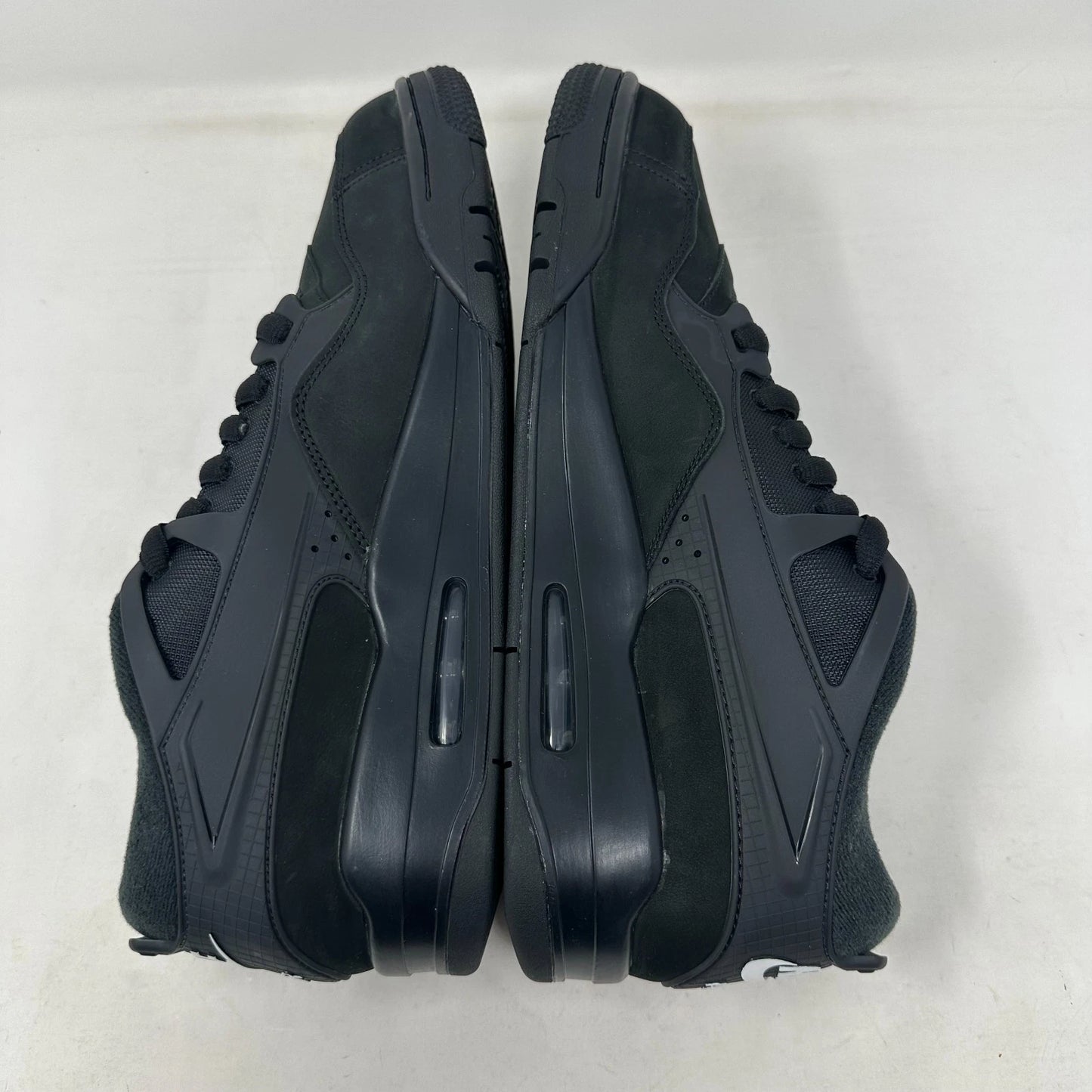 Size 13 - Air Jordan 4 RM "Black Cat" 2024 W/Box - FQ7939-004