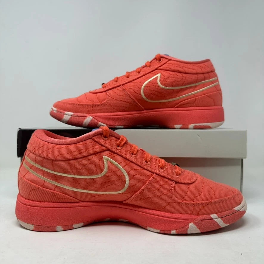 Size 8.5 - Nike Men's D Book 1 "Sedona" 2025 W/Box - IB8054-800