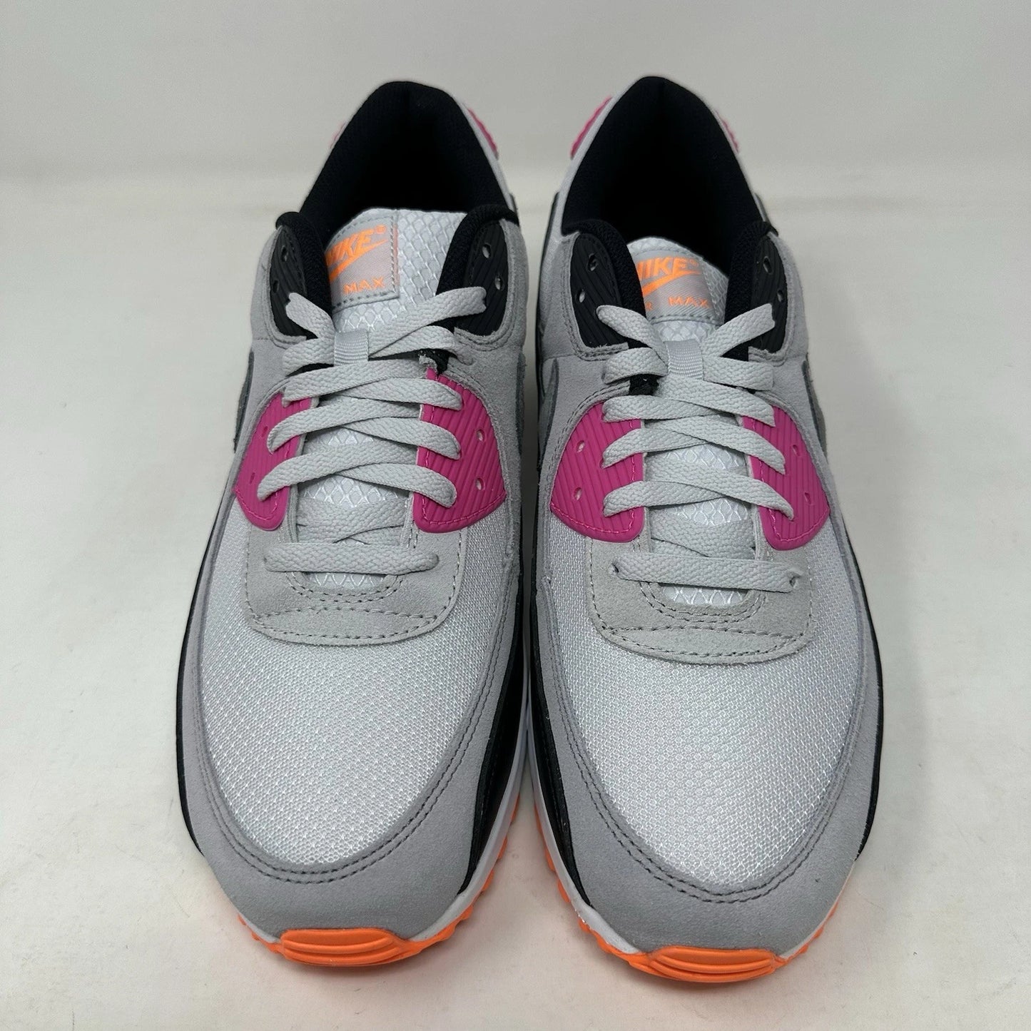 Size 12- Nike Air Max 90 “Dunkin Donuts” 2024 W/Box - FN6958-003