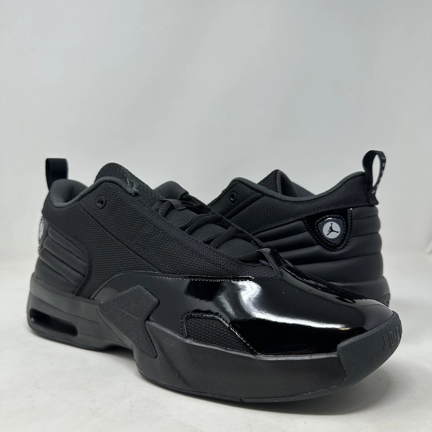 Size 10 - Air Jordan Max Aura 6 "Black Anthracite“ 2024 W/Box - FQ8298-001