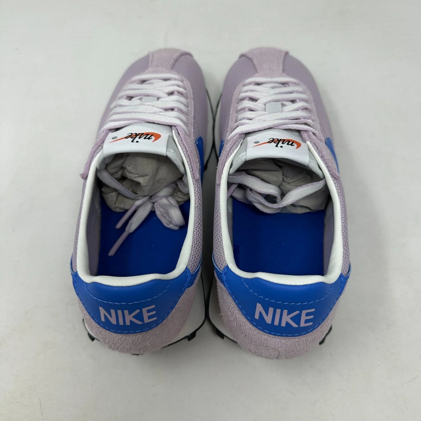 Size 6W - Nike Women’s LD-1000 "Ice Lilac Pacific Blue Sail" 2025 W/Box -IF1761-500