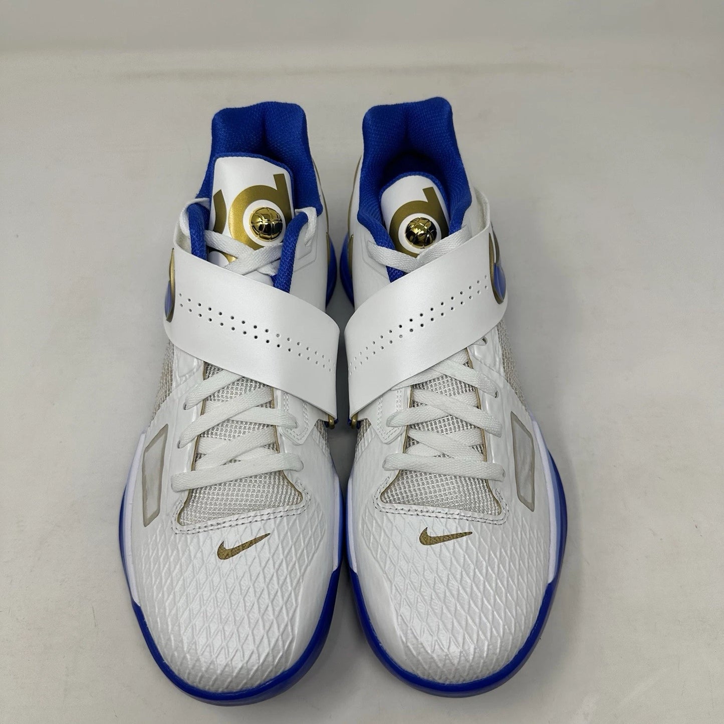 Size 8.5 - Nike KD 4 “The Real MVP” 2025 W/Box - IB3546-100