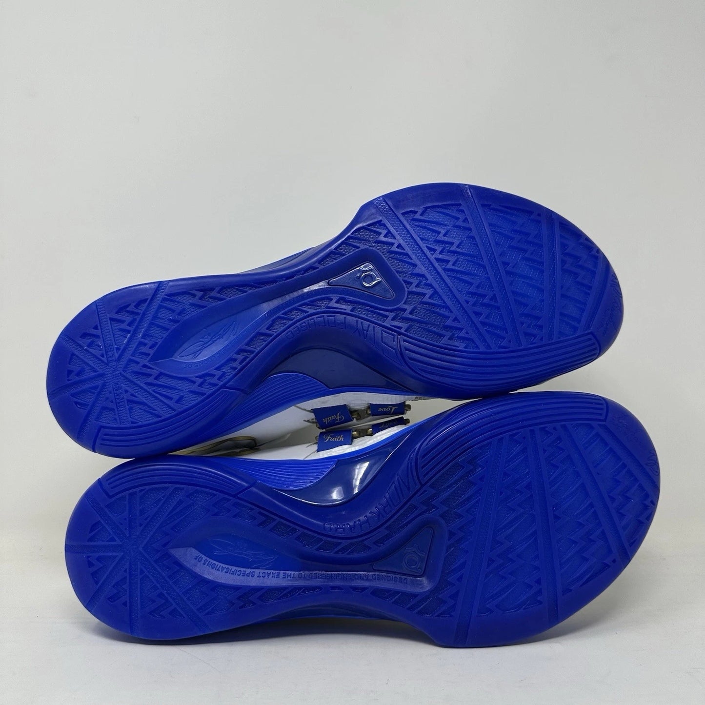 Size 8.5 - Nike KD 4 “The Real MVP” 2025 W/Box - IB3546-100
