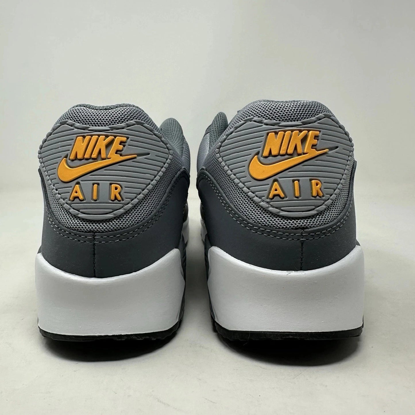 Size 9 - Nike Air Max 90 “Cool Grey Sundial” 2024 W/Box - HV6224-002