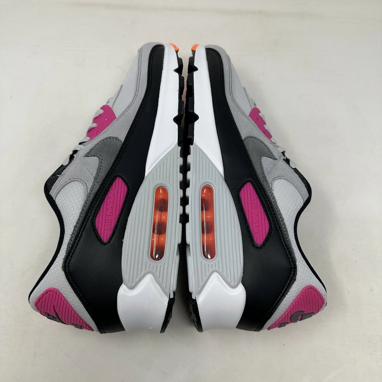 Size 12- Nike Air Max 90 “Dunkin Donuts” 2024 W/Box - FN6958-003