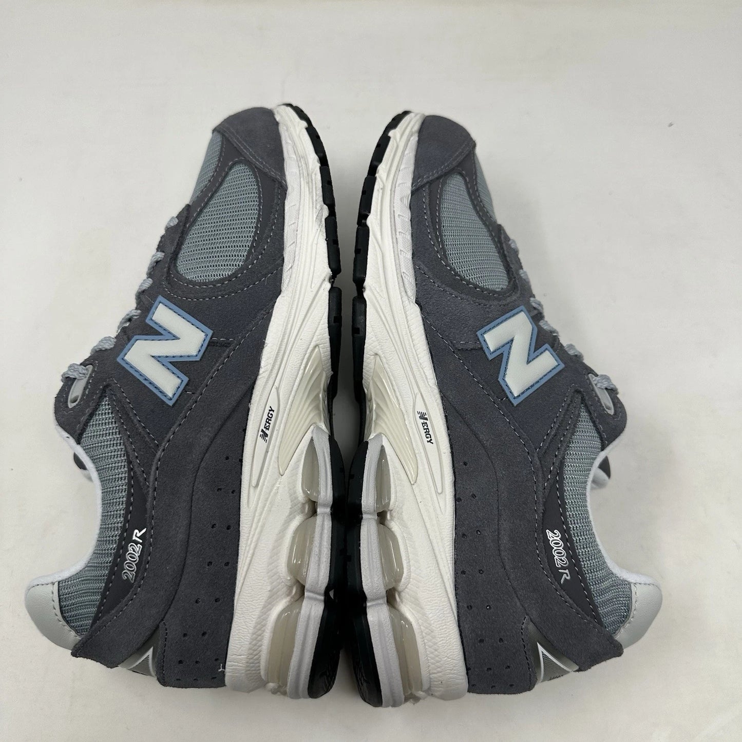 Size 5 - New Balance 2002R “Magnet Lead” 2024 W/Box - M2002RFB
