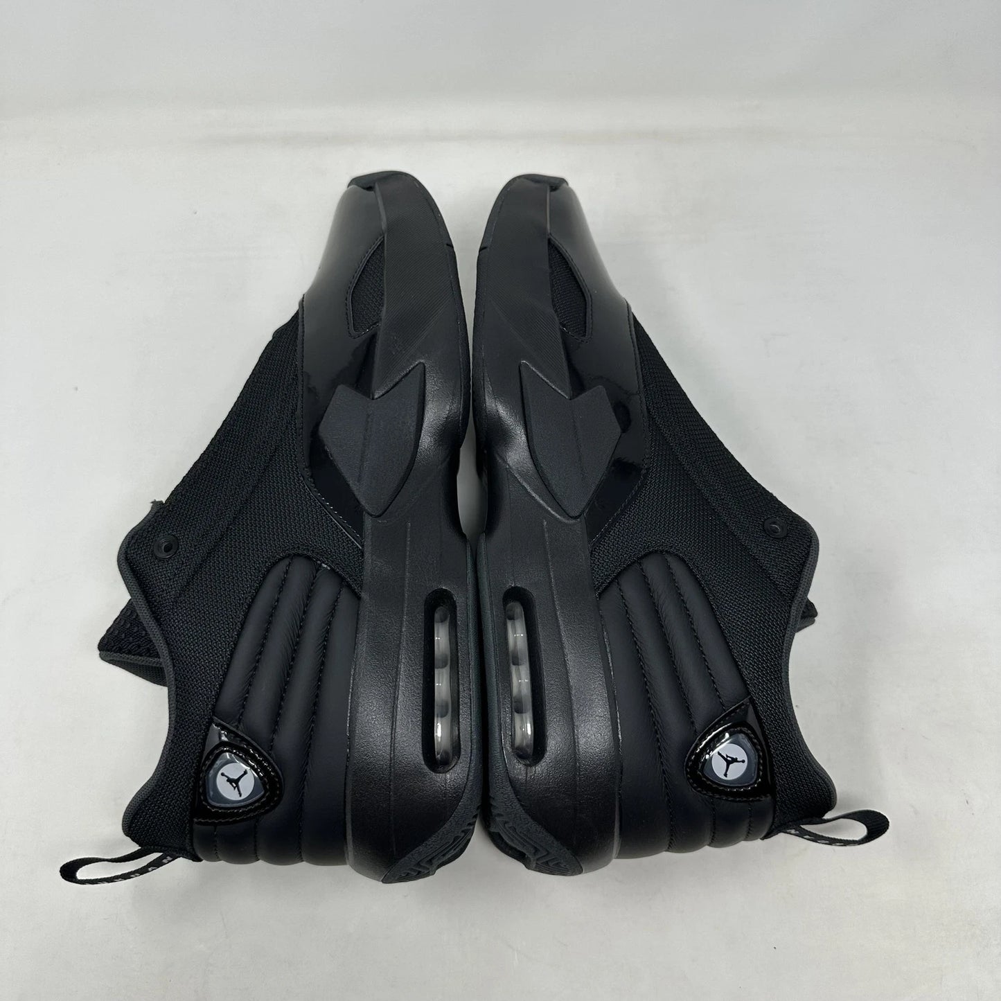 Size 10 - Air Jordan Max Aura 6 "Black Anthracite“ 2024 W/Box - FQ8298-001