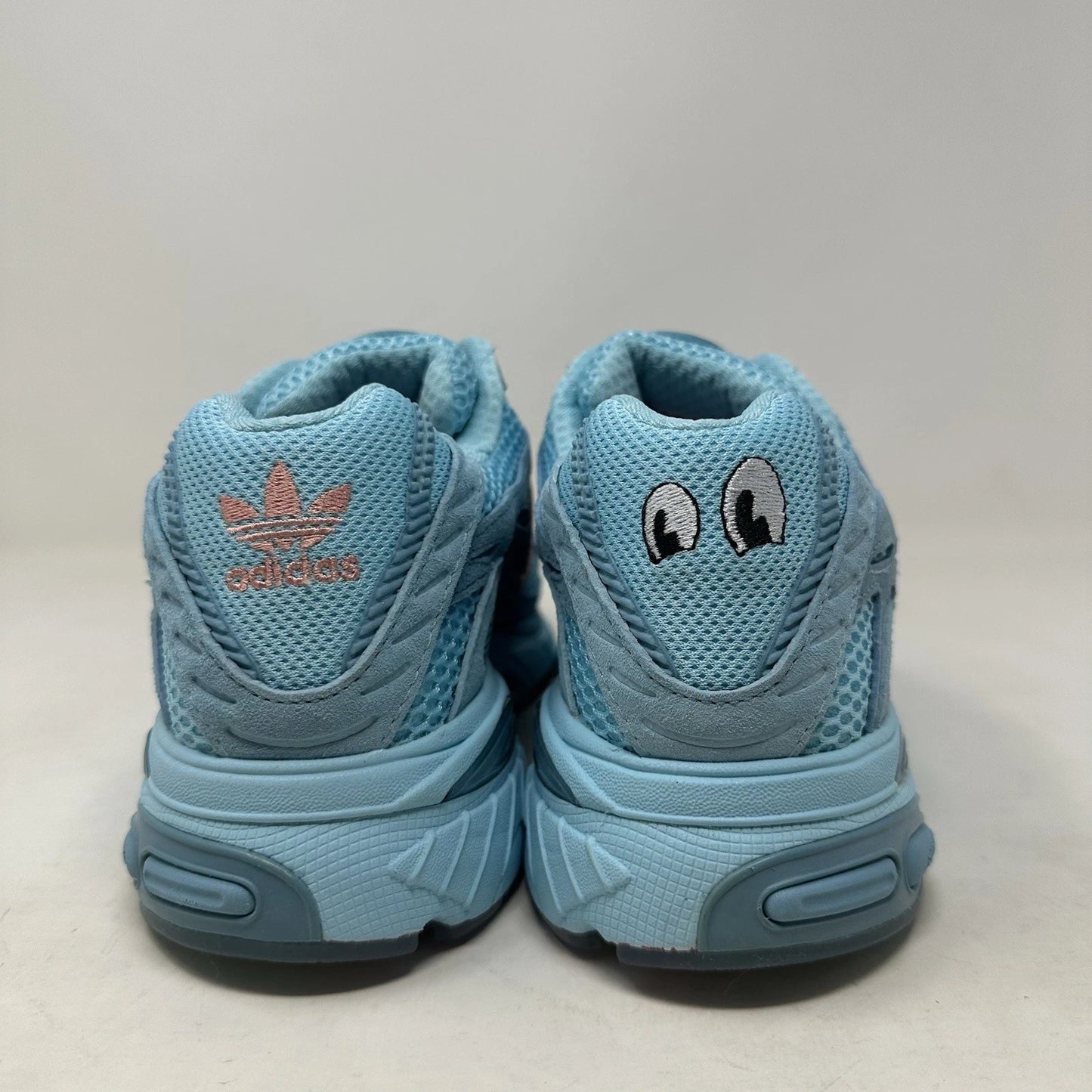 Size 10 - Unheardof X Adidas Adistar Cushion 3 “Pork Chop” 2025 W/Box - JS2973