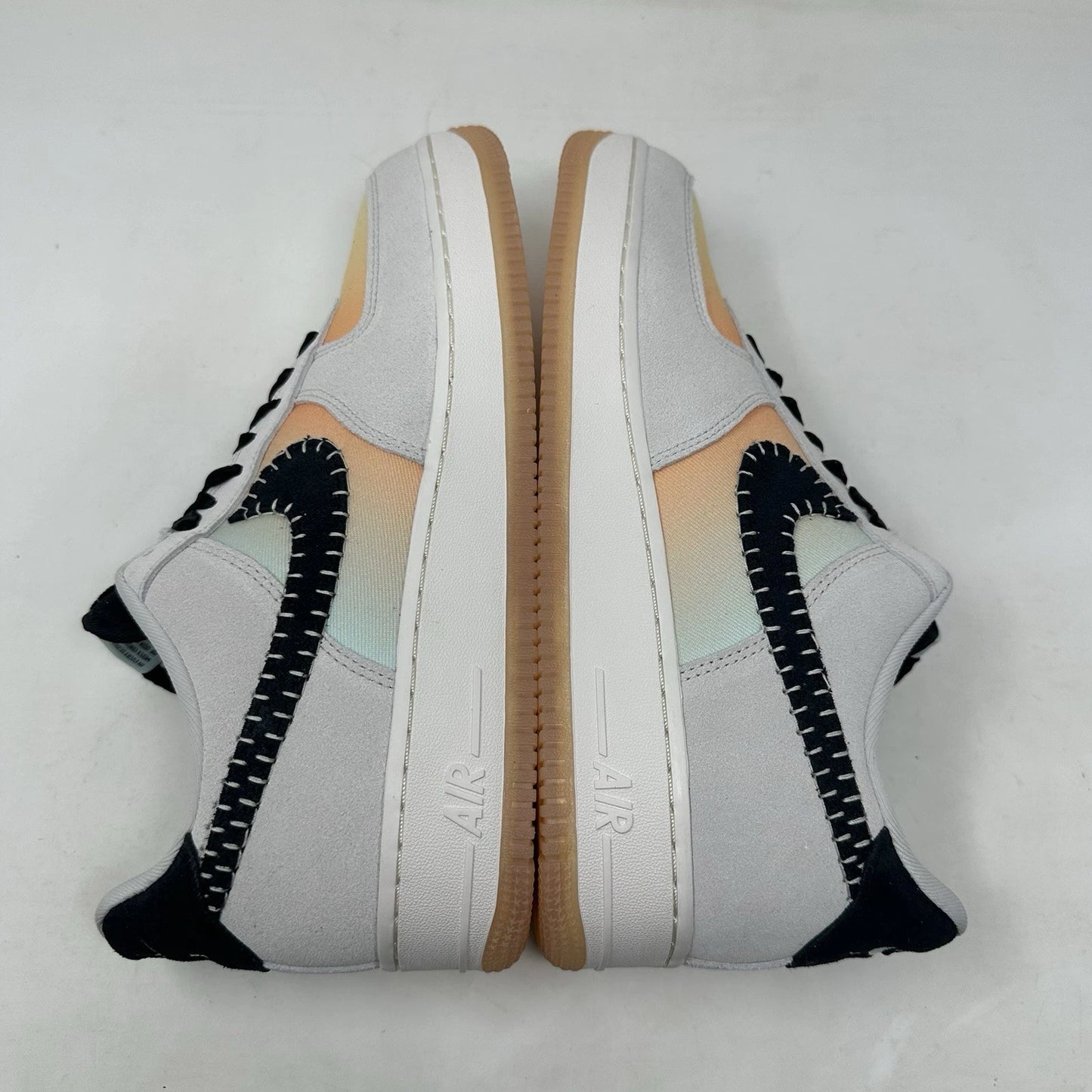 Size 11.5- Nike Air Force 1 '07 N7 “Light Bone” 2024 W/Box - FZ3609-072
