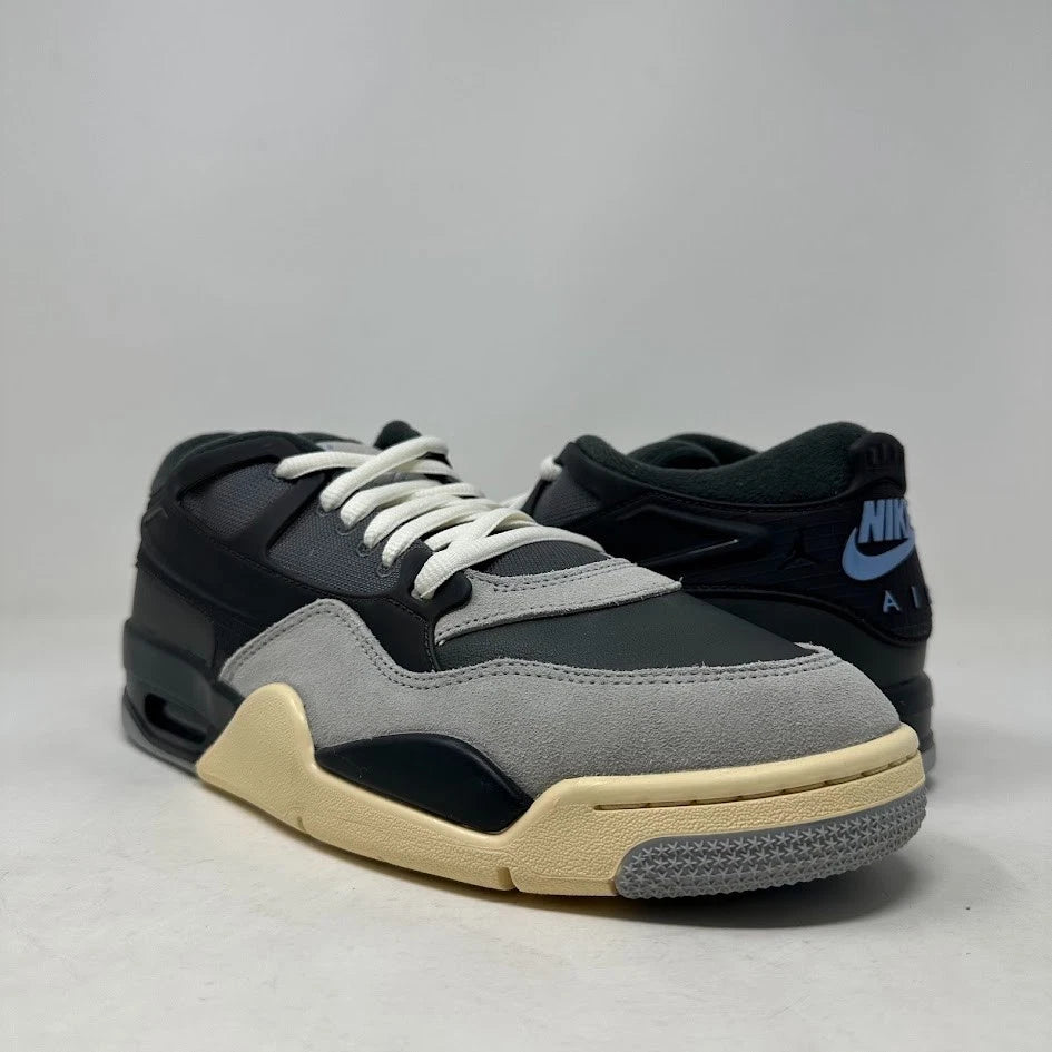 Size 11 - Air Jordan 4 RM "Iron Grey" 2024 W/Box - FQ7939-002
