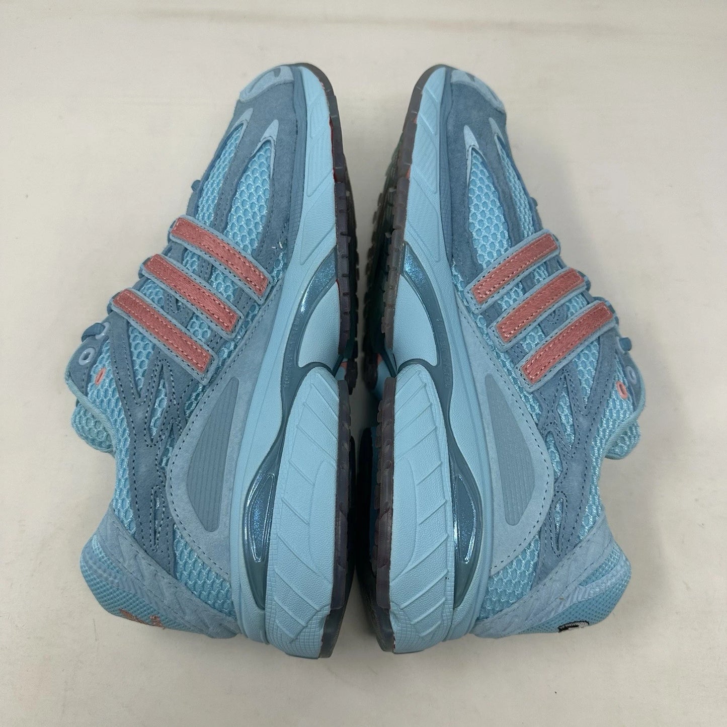 Size 10 - Unheardof X Adidas Adistar Cushion 3 “Pork Chop” 2025 W/Box - JS2973