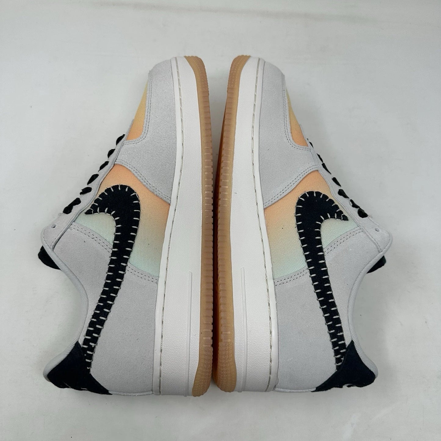 Size 11.5- Nike Air Force 1 '07 N7 “Light Bone” 2024 W/Box - FZ3609-072