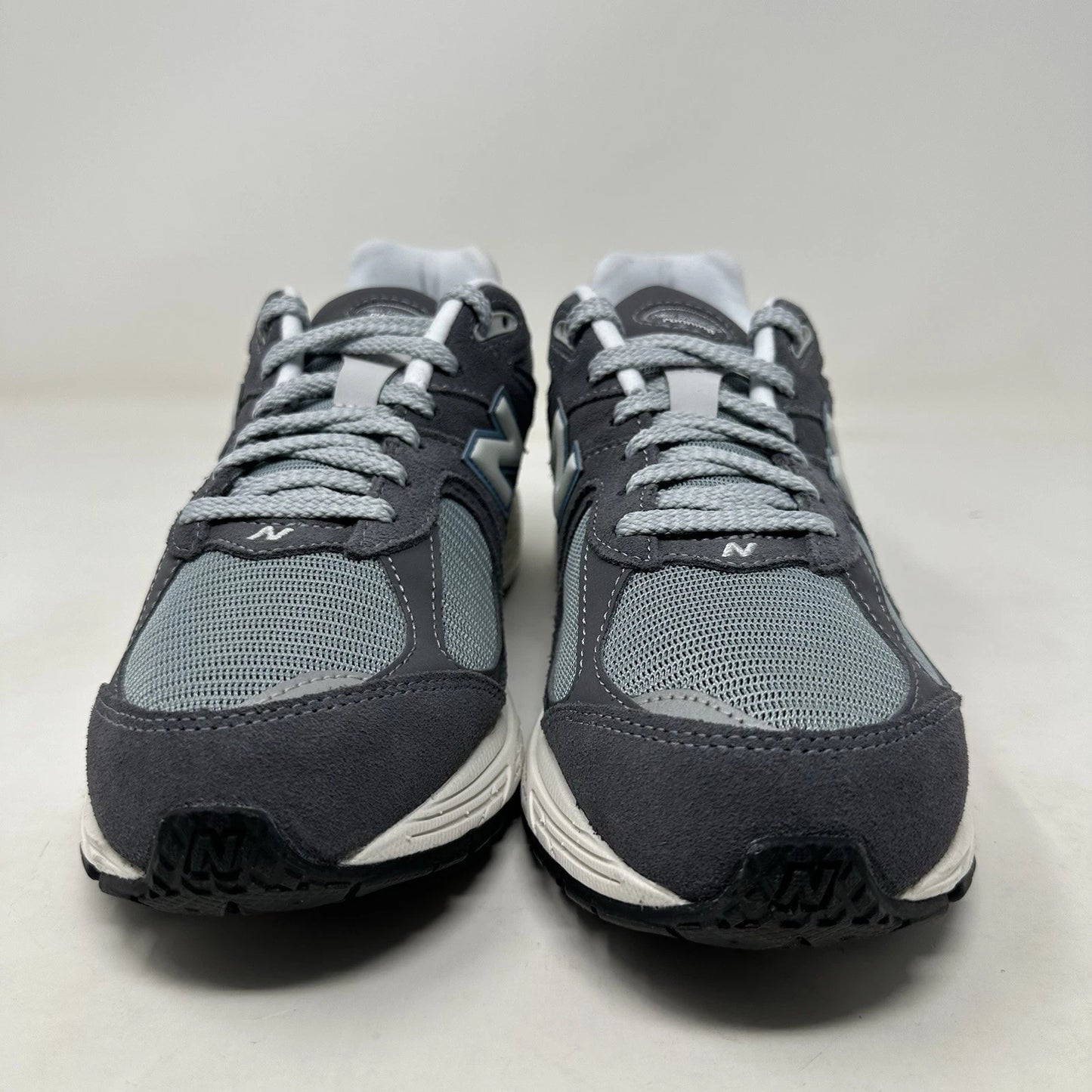 Size 5 - New Balance 2002R “Magnet Lead” 2024 W/Box - M2002RFB