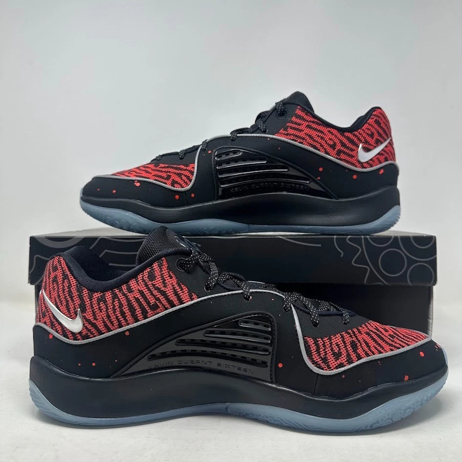Size 8.5 - Nike KD 16 “Slim Reaper” 2023 W/Box - DV2917-004