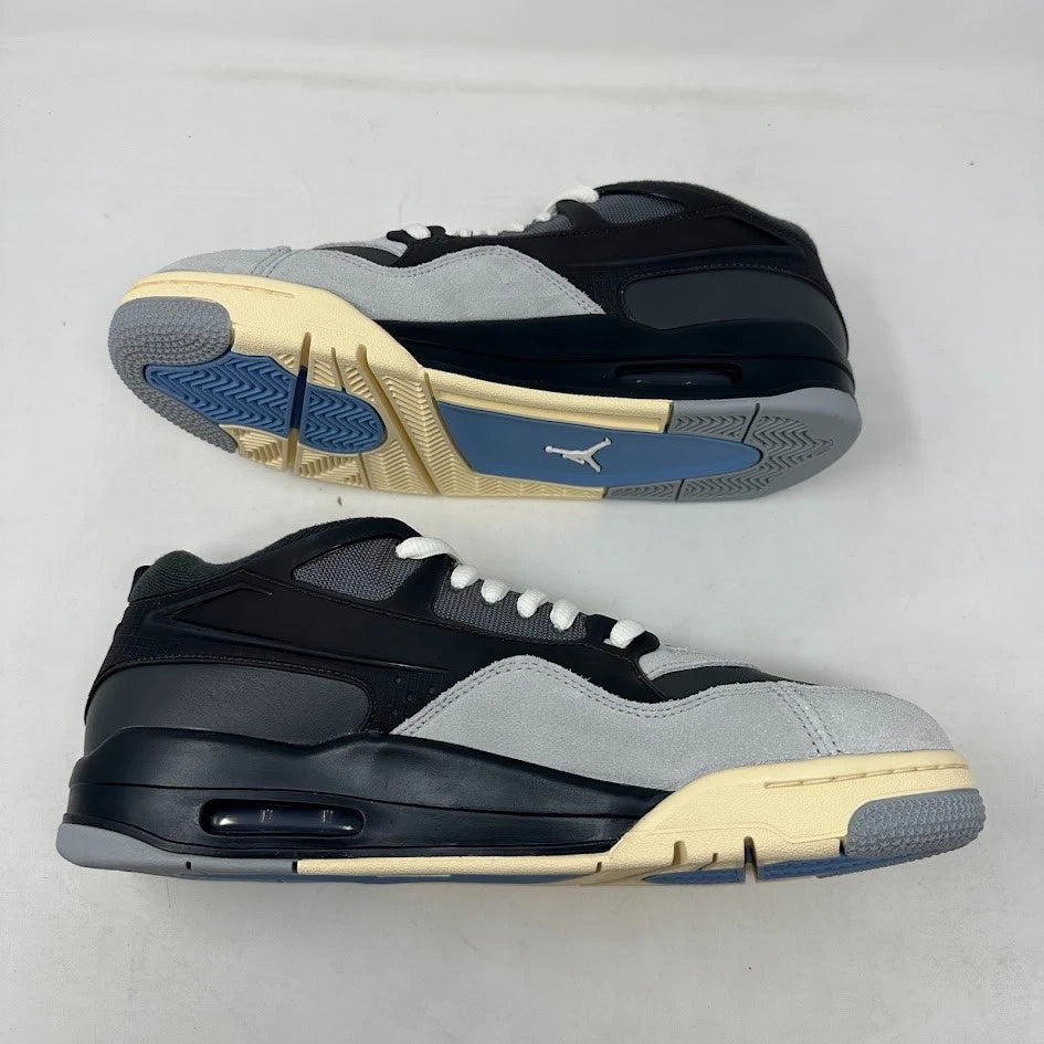Size 11 - Air Jordan 4 RM "Iron Grey" 2024 W/Box - FQ7939-002