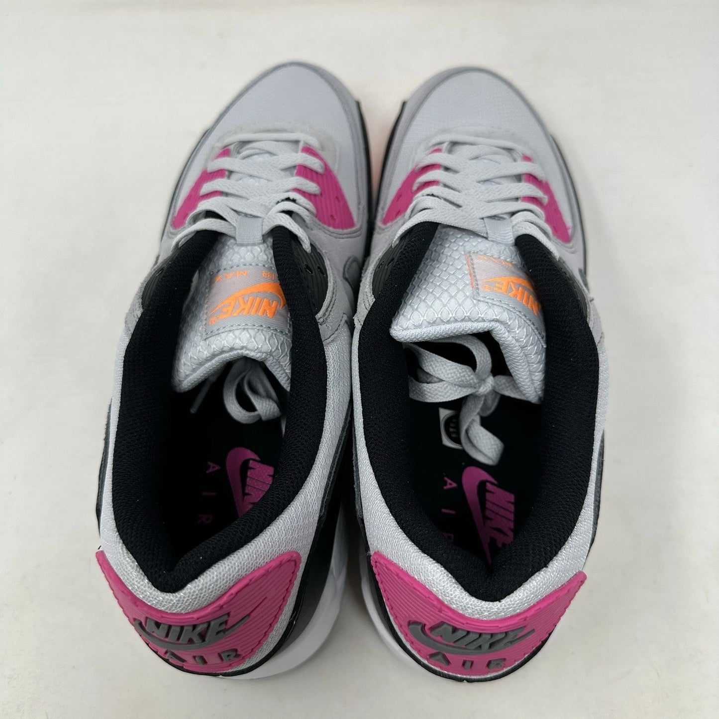 Size 12- Nike Air Max 90 “Dunkin Donuts” 2024 W/Box - FN6958-003