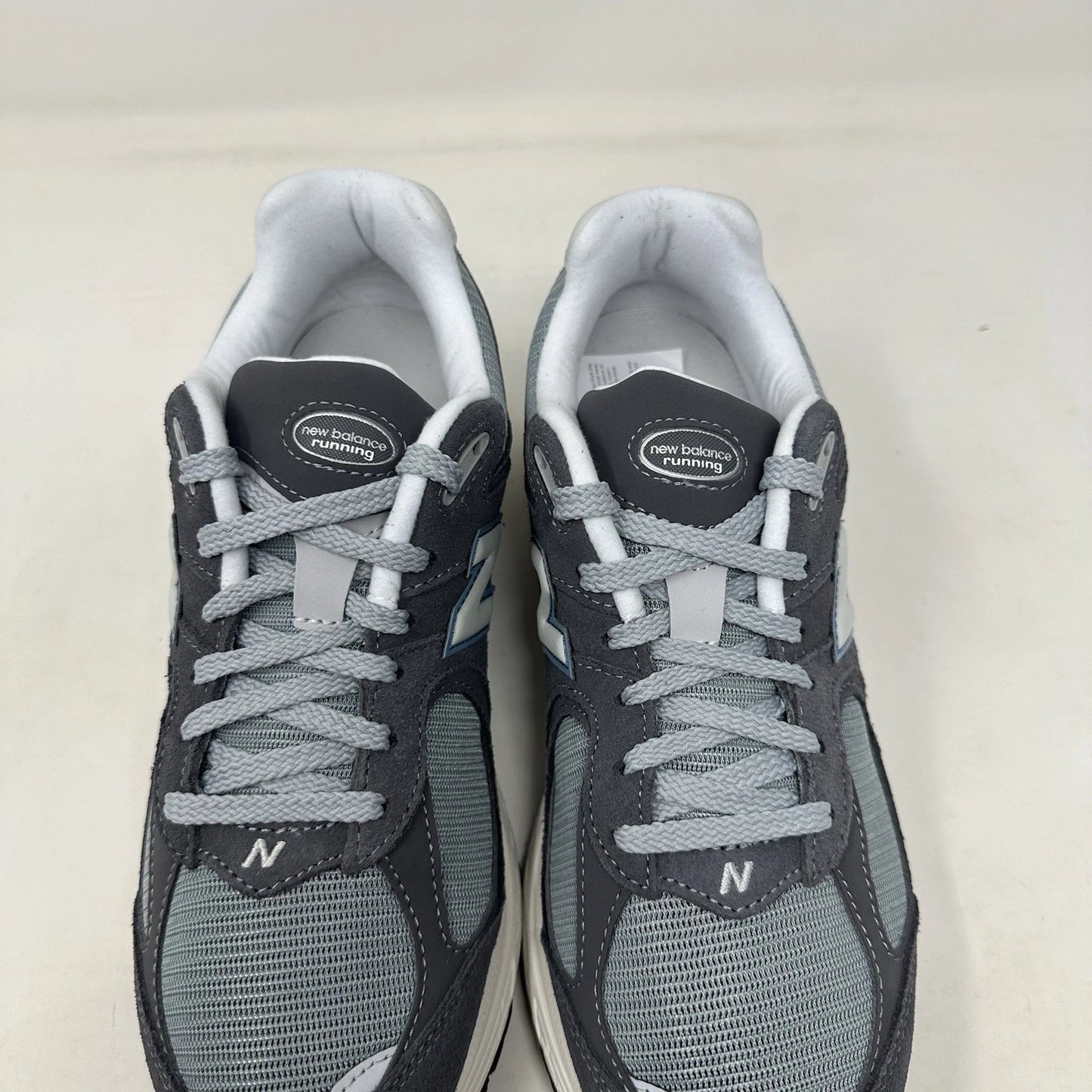 Size 5 - New Balance 2002R “Magnet Lead” 2024 W/Box - M2002RFB