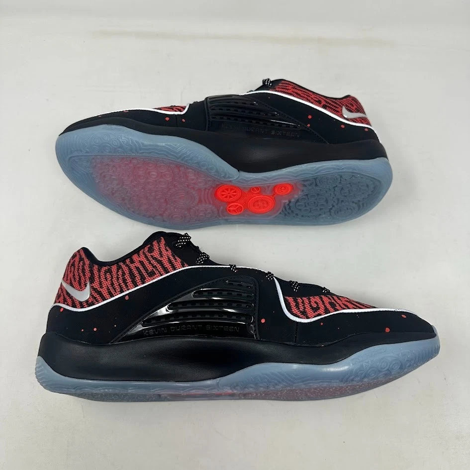 Size 8.5 - Nike KD 16 “Slim Reaper” 2023 W/Box - DV2917-004
