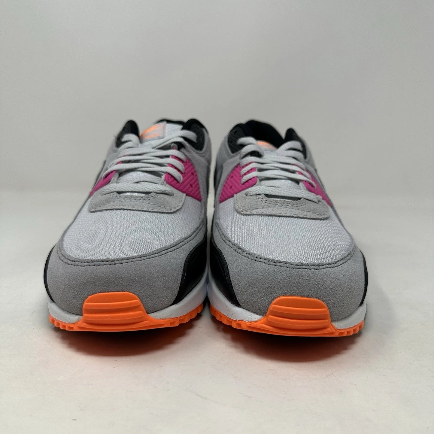 Size 12- Nike Air Max 90 “Dunkin Donuts” 2024 W/Box - FN6958-003