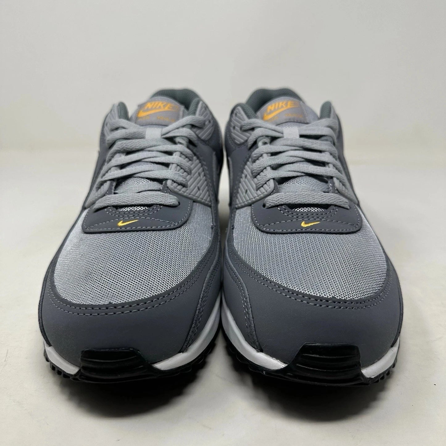 Size 9 - Nike Air Max 90 “Cool Grey Sundial” 2024 W/Box - HV6224-002