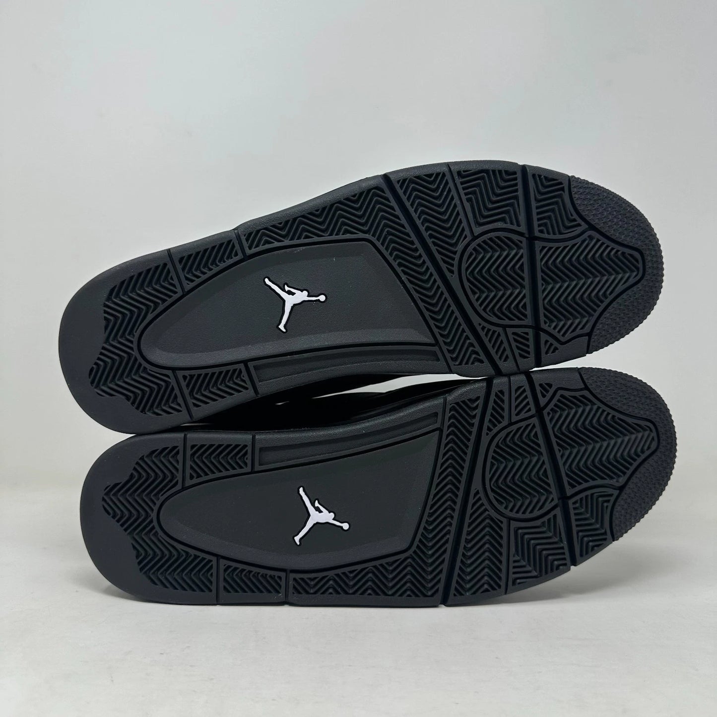 Size 13 - Air Jordan 4 RM "Black Cat" 2024 W/Box - FQ7939-004