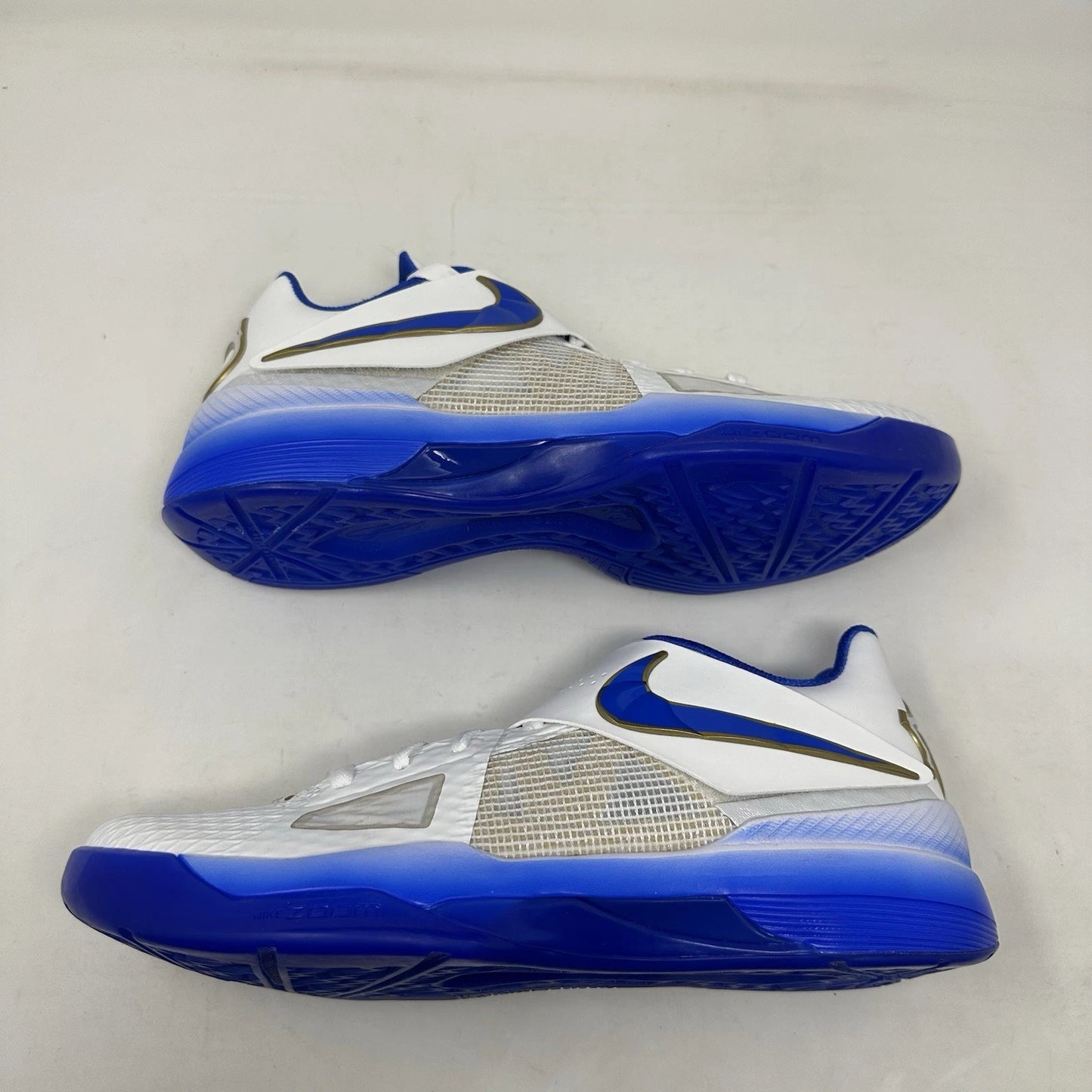 Size 8.5 - Nike KD 4 “The Real MVP” 2025 W/Box - IB3546-100