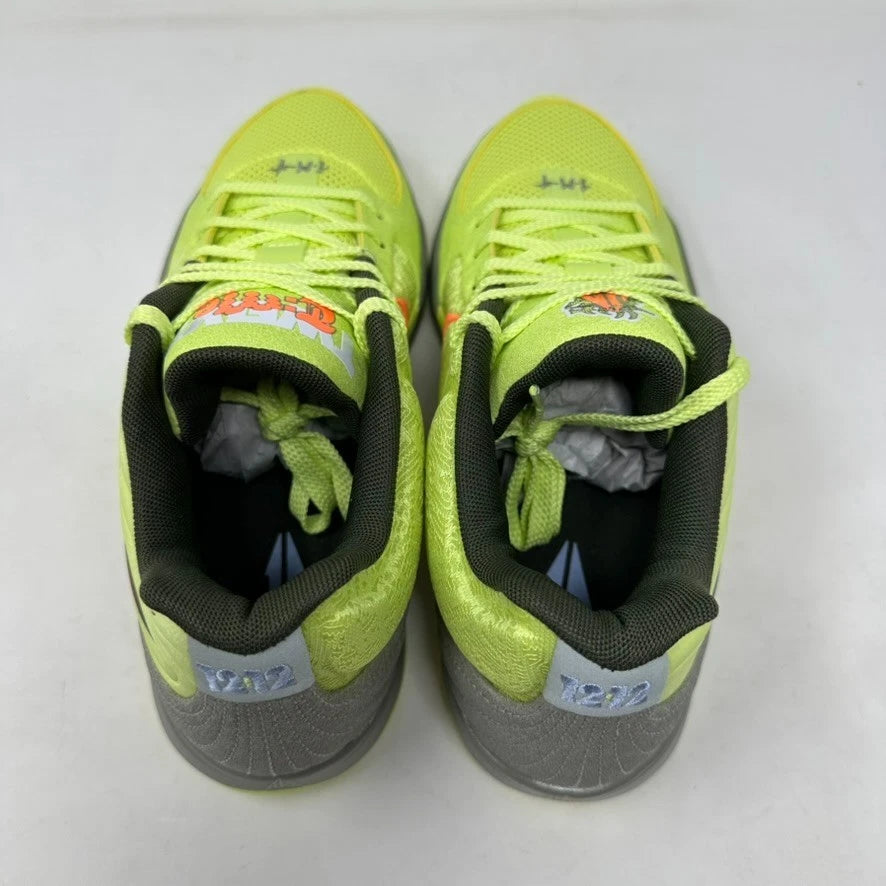 Size 9 - Nike Men's Ja Morant 2 "Twelve Time" 2025 W/Box - FD7328-701