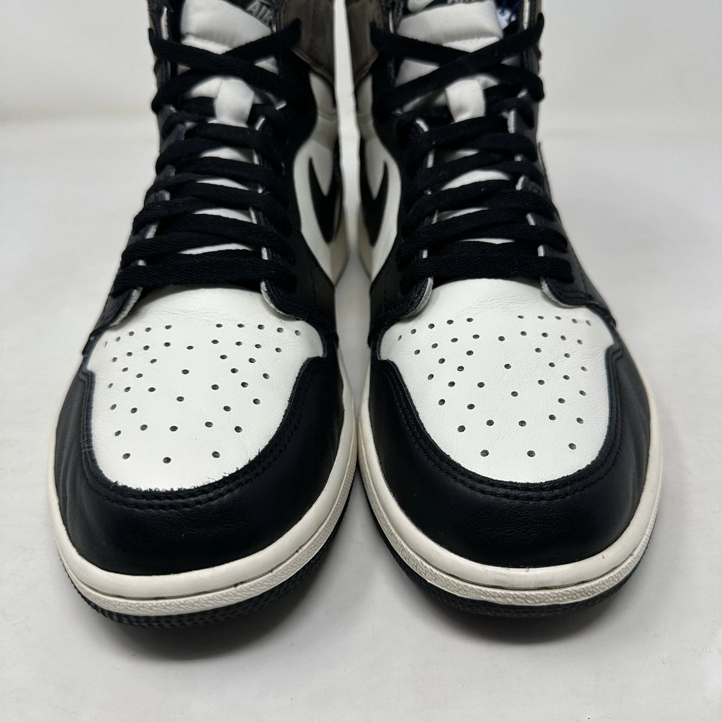 Size 12- Air Jordan 1 Retro High OG “Dark Mocha” 2020 W/Box - 555088-105