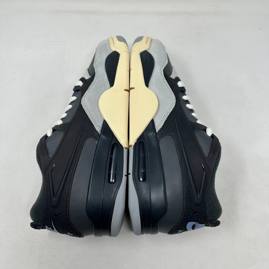 Size 11 - Air Jordan 4 RM "Iron Grey" 2024 W/Box - FQ7939-002