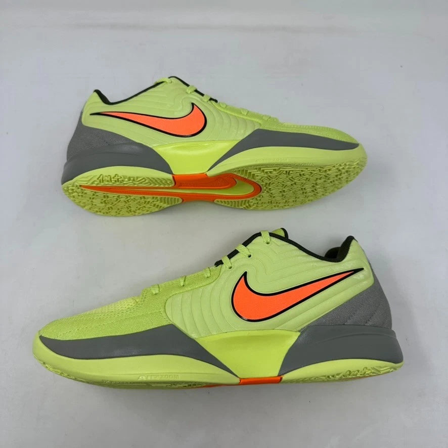 Size 9 - Nike Men's Ja Morant 2 "Twelve Time" 2025 W/Box - FD7328-701