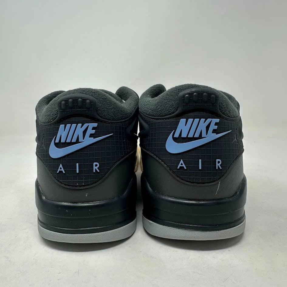 Size 11 - Air Jordan 4 RM "Iron Grey" 2024 W/Box - FQ7939-002