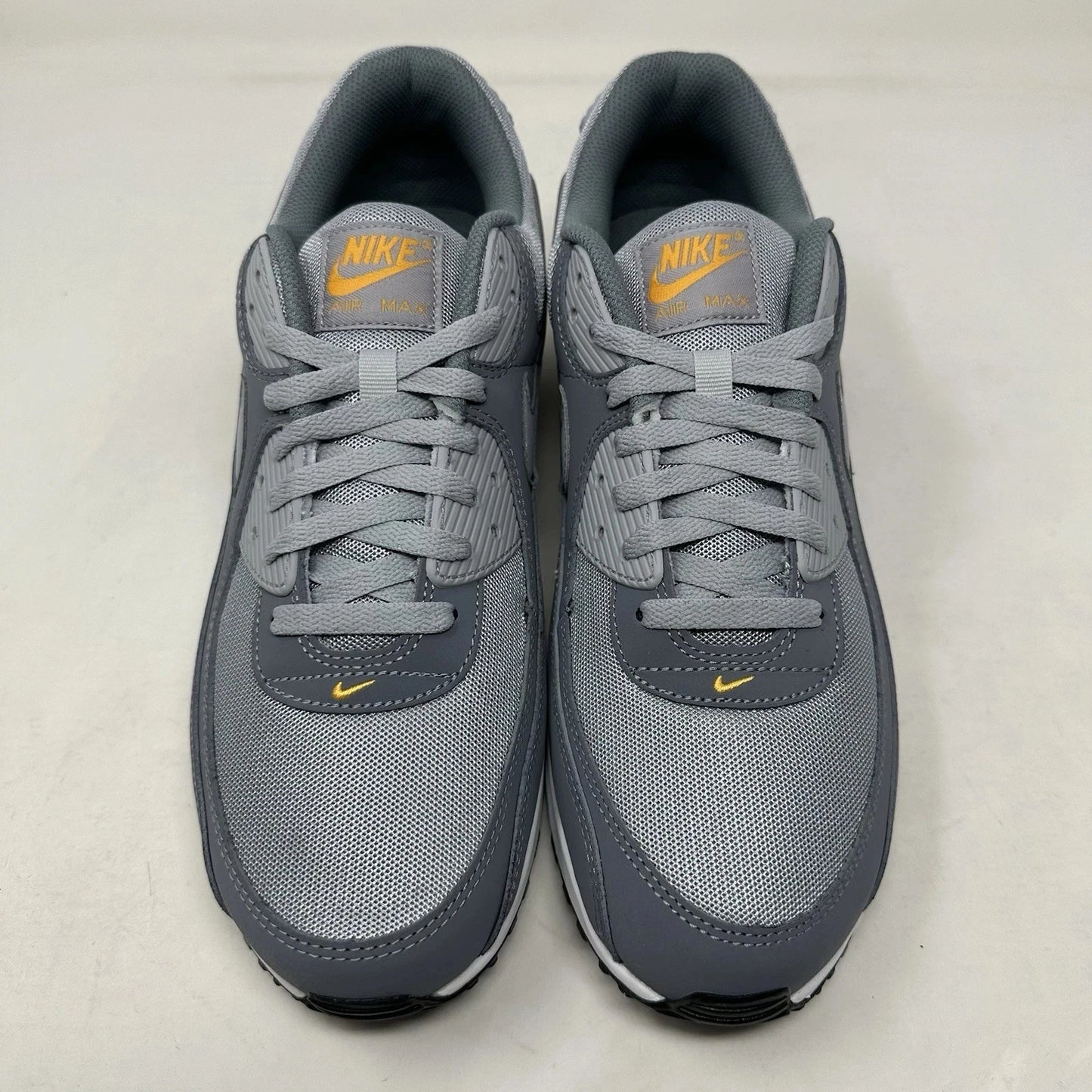Size 9 - Nike Air Max 90 “Cool Grey Sundial” 2024 W/Box - HV6224-002