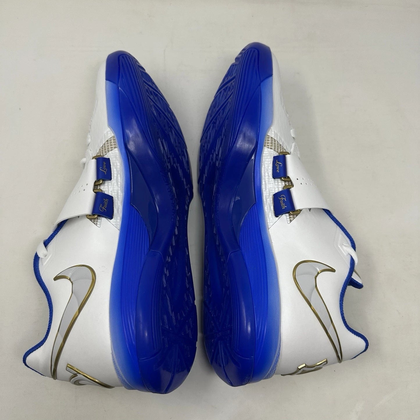 Size 8.5 - Nike KD 4 “The Real MVP” 2025 W/Box - IB3546-100